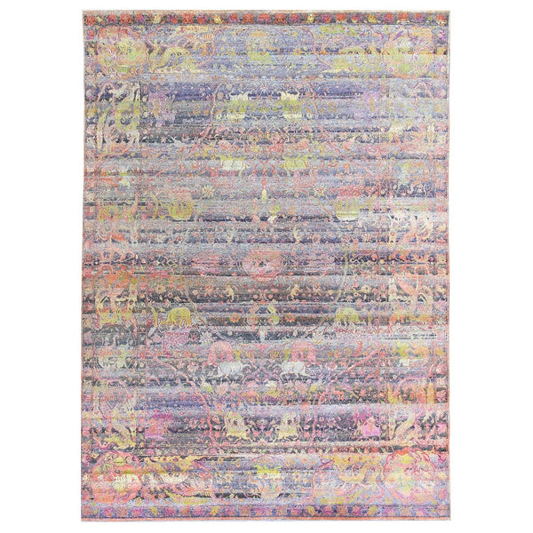 Alchemy Silk Rug - 8'x11' Default Title