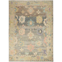 Traditional Wool Rug - 8'1" X 11'9" Default Title