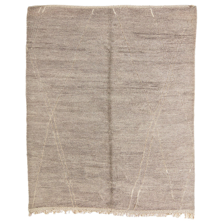 Sahara Wool Casablanca Area Rug Default Title