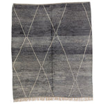 Amal Wool Casablanca Area Rug Default Title