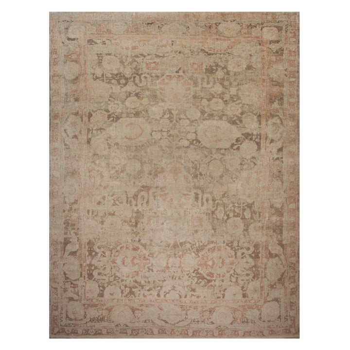 Flatweave Silk Rug - 12' x 15' Default Title