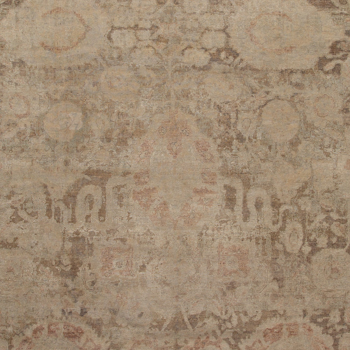 Flatweave Silk Rug - 12' x 15' Default Title