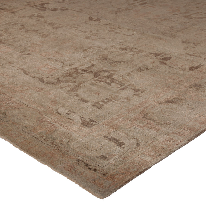 Flatweave Silk Rug - 12' x 15' Default Title