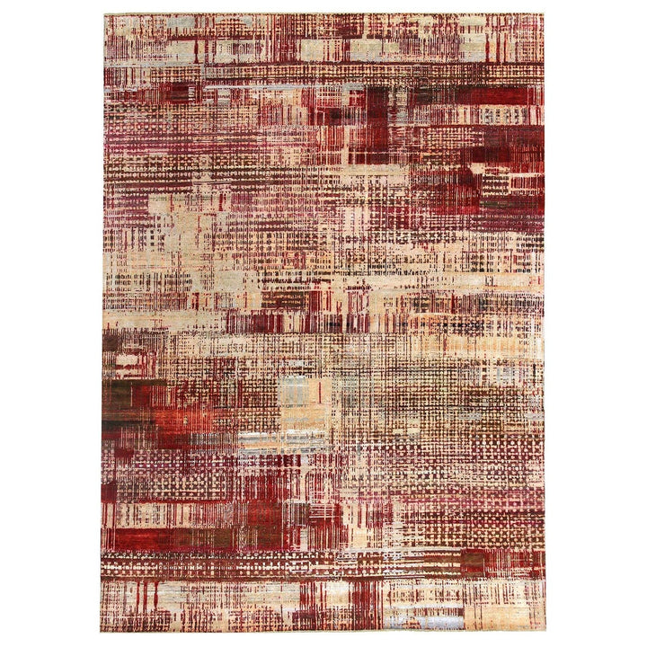Alchemy Silk Rug - 8'x12' Default Title