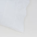 Essential Percale Sheet Set White-Pillowcases-Standard