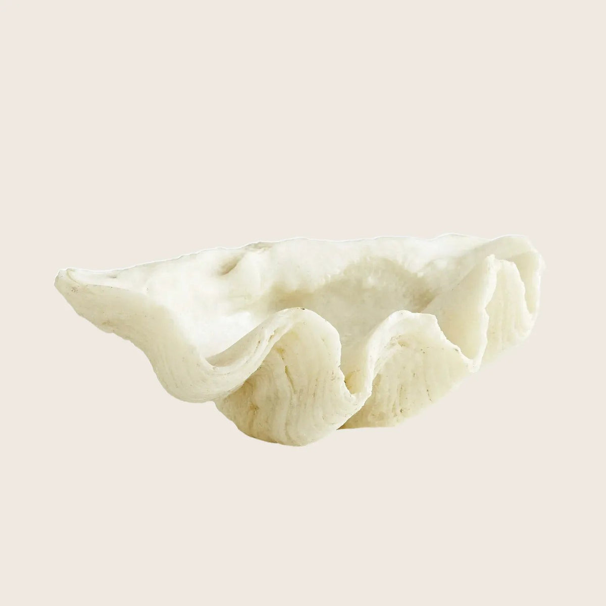 Faux Marble Centerpiece