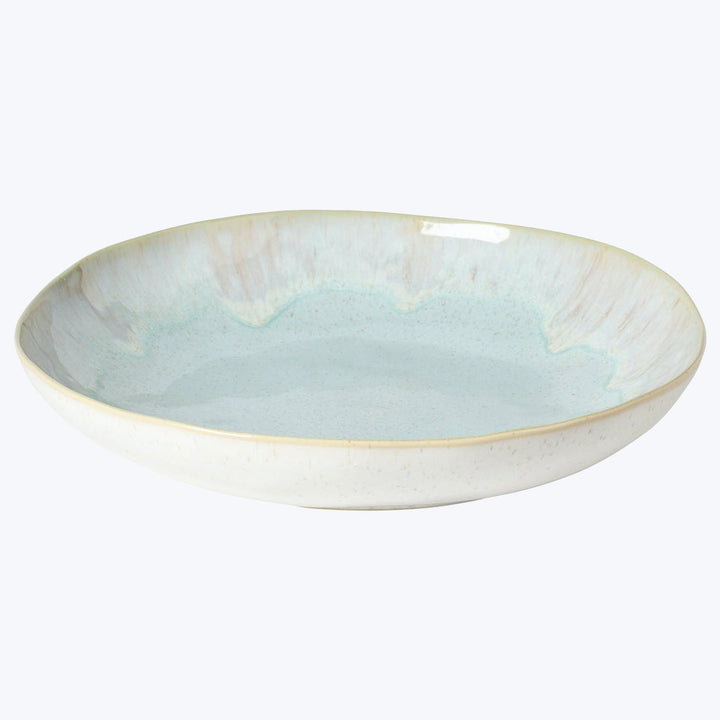 Pasta Serving Bowl-Sand Beige