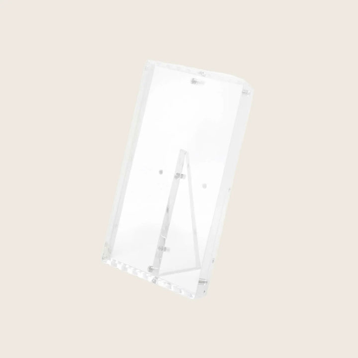 Clear Snap Frame-Clear-8x10