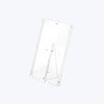 Clear Snap Frame-Clear-8x10