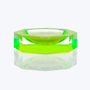 Neon Green Nut Bowl-Neon Green-Small