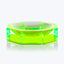 Neon Green Nut Bowl-Neon Green-Large