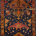 Traditional Wool Rug - 06'04" x 12'02" Default Title