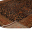 Traditional Wool Rug - 9'02" x 11'06" Default Title