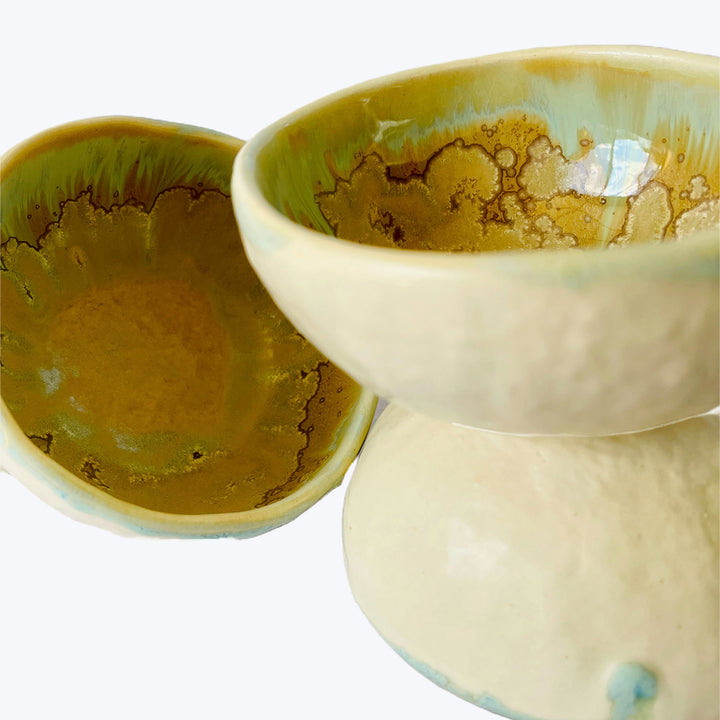 Stacking Orange Bowl Default Title