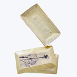 Geranium Inlay Tray - Violet Default Title