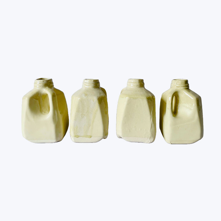 Ceramic Jug - Coconut Default Title