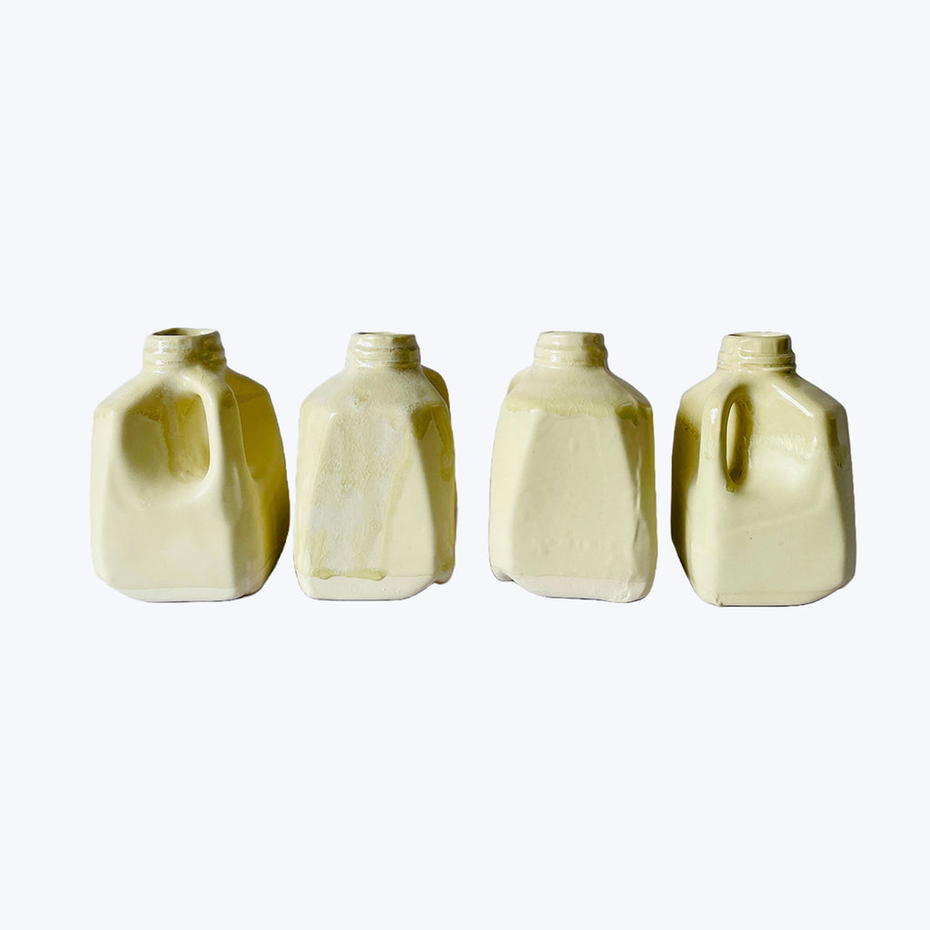 Ceramic Jug - Coconut Default Title
