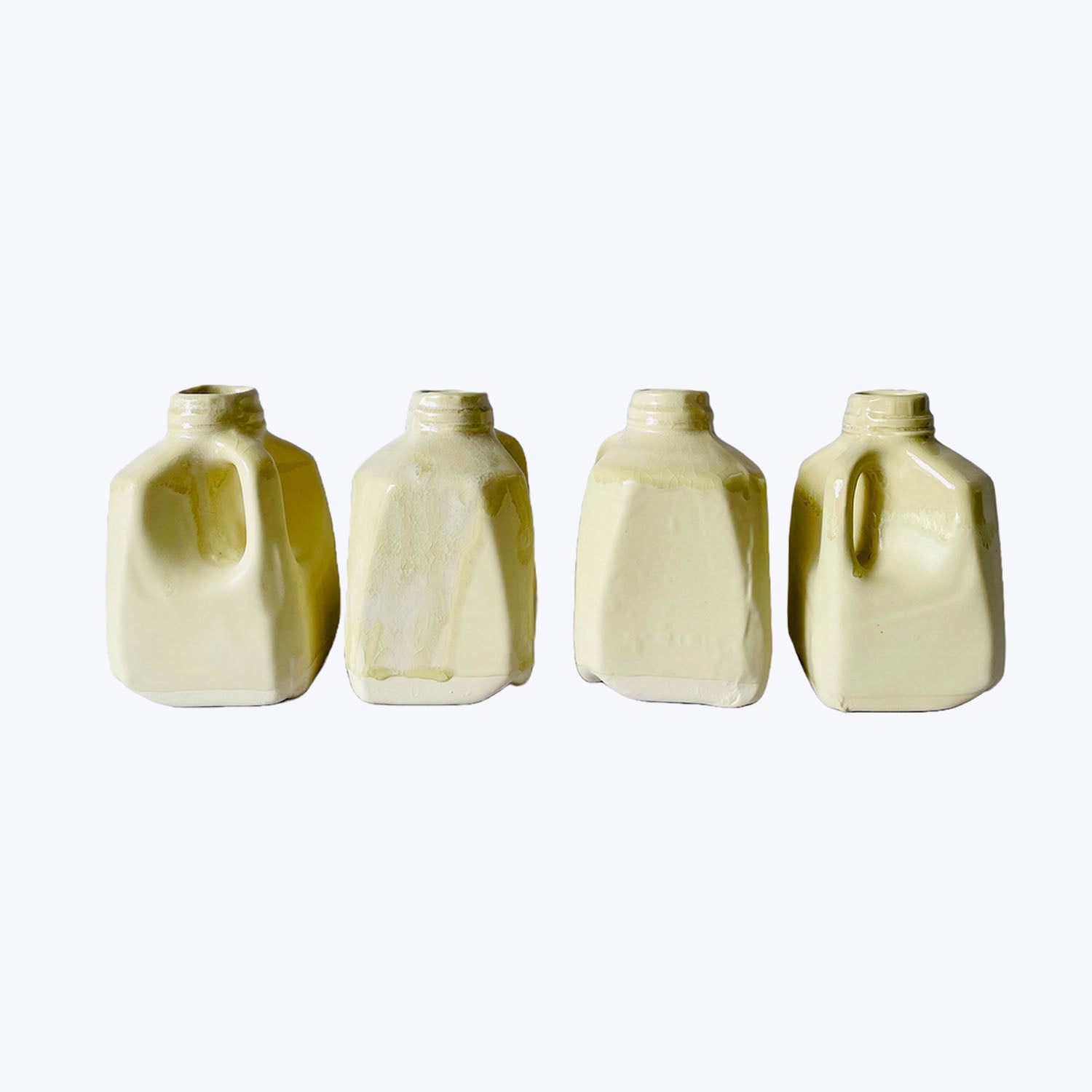 Ceramic Jug - Coconut Default Title