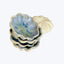 Acorn Ceramic Dish - Blue Nebula Default Title