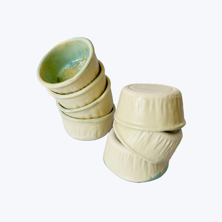 Foil Ramekin - Green Tea Default Title