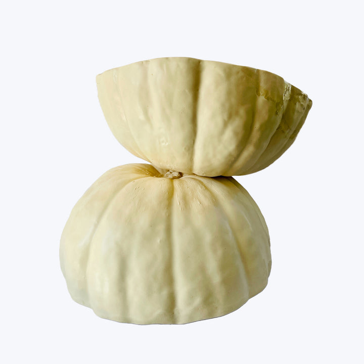 Giant Ceramic Bowl - White Default Title