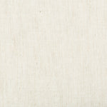 Close-up of a light beige fabric with a coarse texture.