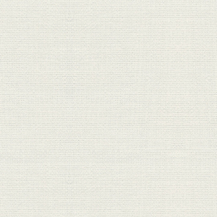 Close-up of a fine weave canvas fabric in neutral tone.