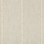 Textured fabric with braided design in beige; ideal for home textiles.