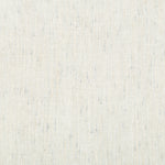 Textured beige fabric with woven structure and darker flecks