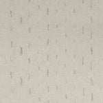 Minimalistic and modern fabric with textured design for home decor.