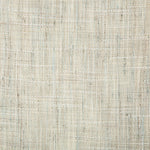 Close-up of beige, textured fabric with regular weave pattern.