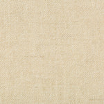 Close-up of a beige, tightly woven fabric with coarse fibers.