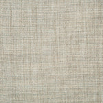 Close-up of textured linen fabric in neutral tones, perfect for home decor or garment making.