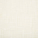 Close-up of neutral, checkered fabric with textured three-dimensional appearance.