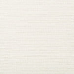 Close-up of beige canvas fabric with visible warp and weft threads.