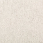 Close-up of tightly woven, fine-textured fabric in off-white color.