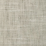Textured woven fabric with a prominent loop pattern in neutral tones.