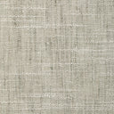 Textured woven fabric with a prominent loop pattern in neutral tones.