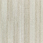 Close-up of a fine, machine-woven fabric with vertical striped pattern.