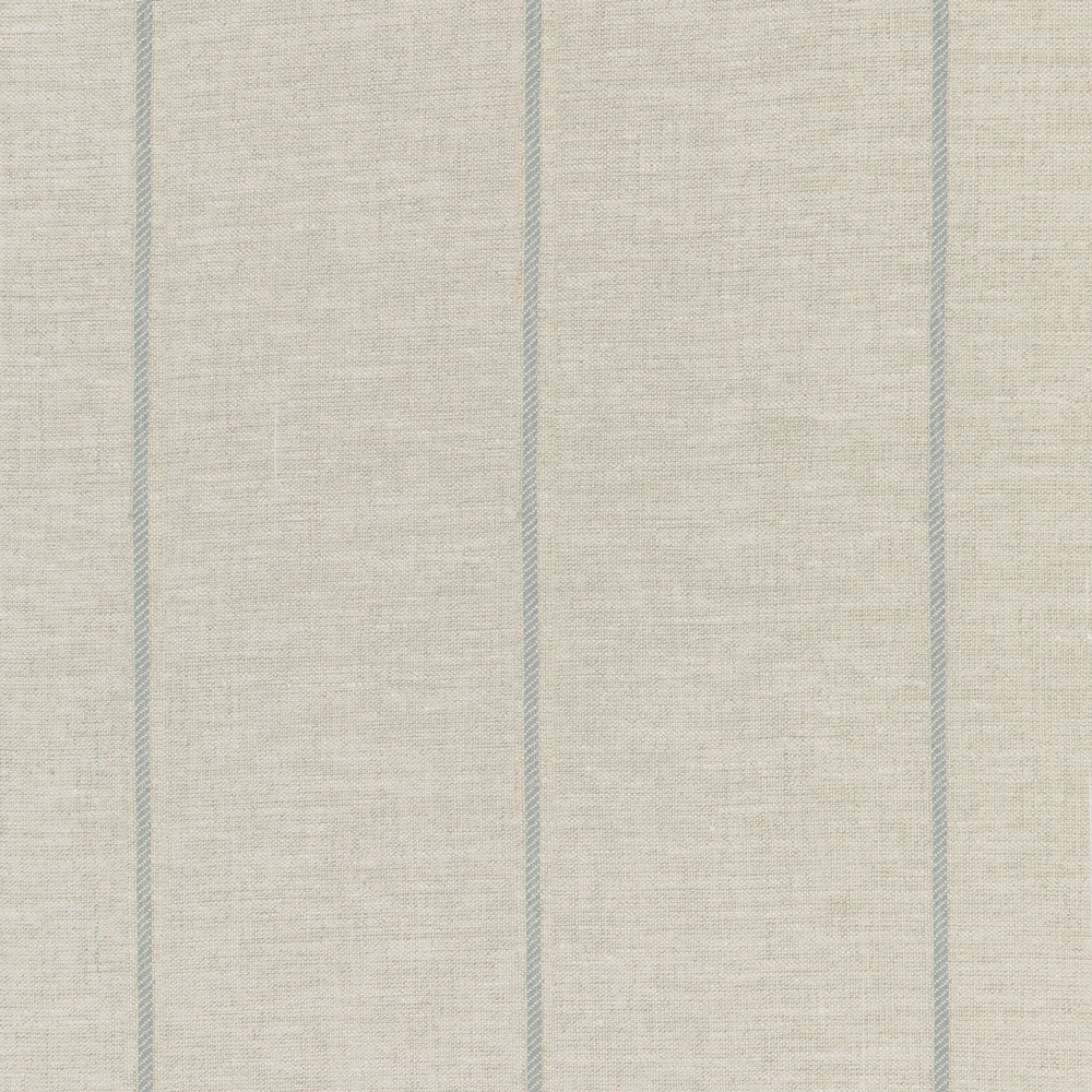 High-resolution image showcasing a textured fabric with elegant stripes.