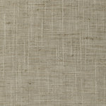 Close-up view of coarse burlap fabric showcasing its sturdy weave.