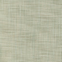 Close-up of neutral-toned woven fabric with regular interlacing pattern.