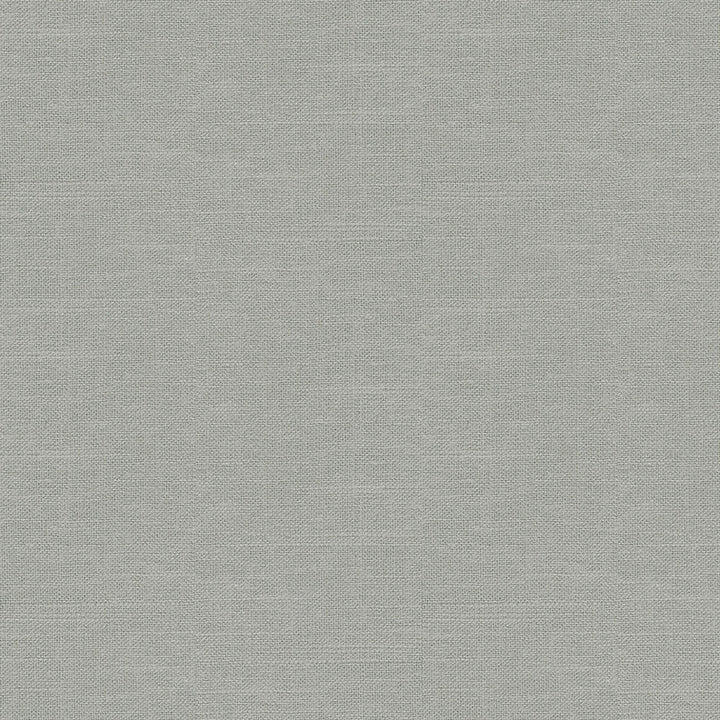Seamless gray fabric texture for digital design and artwork simulations.
