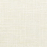 Close-up of a light beige textured fabric background.