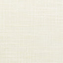 Close-up of a light beige textured fabric background.
