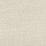 Close-up of a fine, even-weave fabric with variations in texture.