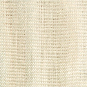 Close-up of a beige textured fabric with a tight weave