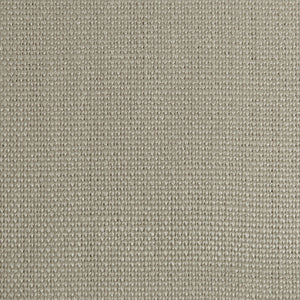 Close-up of a densely woven beige fabric with intricate texture.