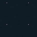 Animated white dots converge and diverge in fabric-like background.