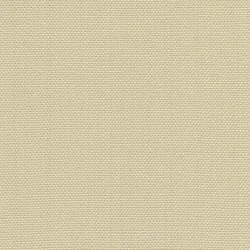 Image: A beige-colored canvas with a consistent, fine weave pattern.